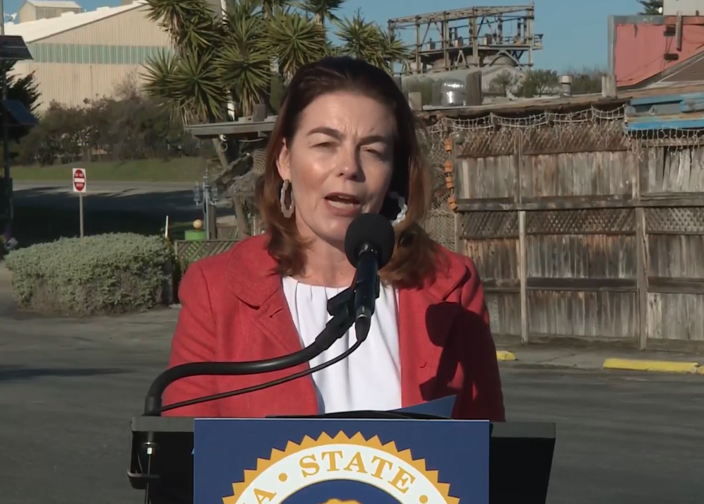 Assemblymember Addis introduces new bill focused on battery facility safety